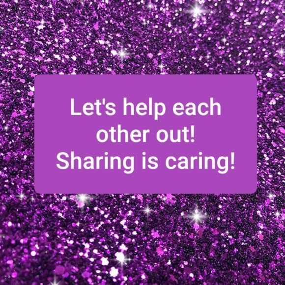 Sharing is caring! - Picture 2 of 4